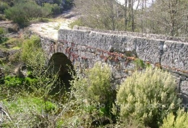 Ponte Romana do Cortiço